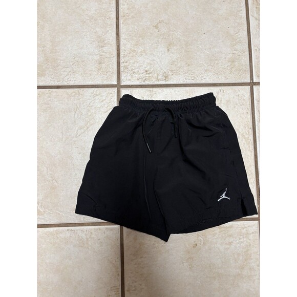 Jordan Other - Jordan Dri-FIT Sport Woven Shorts Small  Boys 4-5 Elastic Waist  Above The Knee
